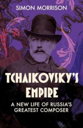 Tchaikovsky's Empire Tchaikovsky's Empire