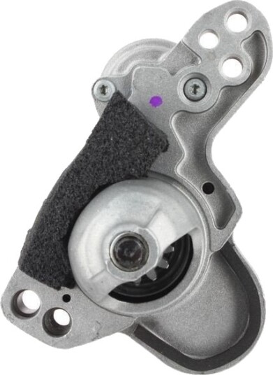 ROTOVIS Automotive Electrics 8081221 Starter ROTOVIS Automotive Electrics 8081221 Starter