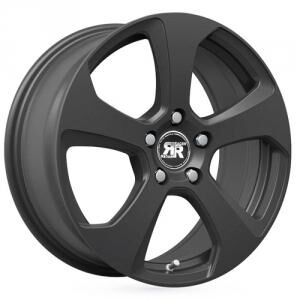 Racer Five Full Gun High Gloss 7.5x17 5/112 ET42 B66.6 Racer Five Full Gun High Gloss 7.5x17 5/112 ET42 B66.6