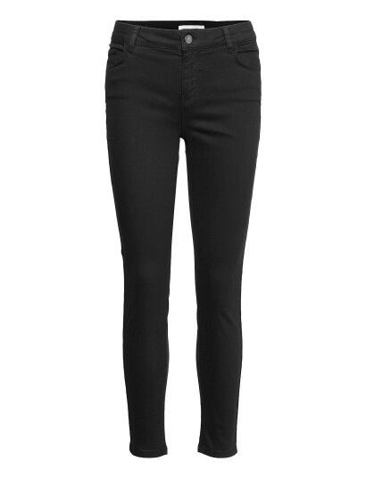 Soyaconcept Sc-Erna Patrizia - Black - 27