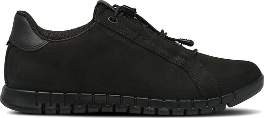 ecco Joggesko Ecco Gruuv Lite W Svart ecco Joggesko Ecco Gruuv Lite W Svart