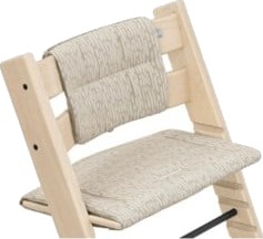 Stokke Tripp Trapp Pute Beigetimber Stokke Tripp Trapp Pute Beigetimber