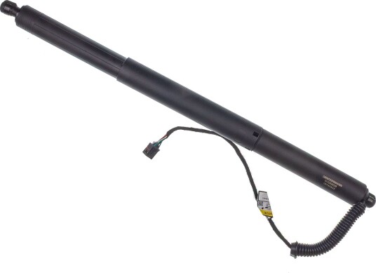 Elektromotor, bakluke DENCKERMANN G100039
