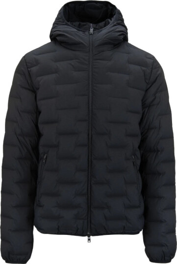 Herno Herre Jakker Svart L,