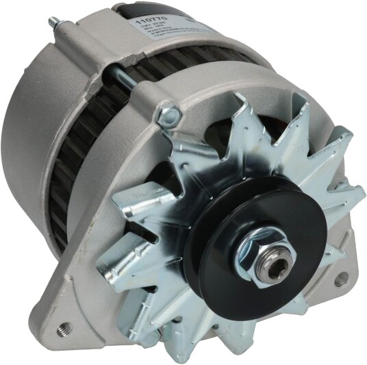 HC Cargo F 032 110 770 Dynamo
