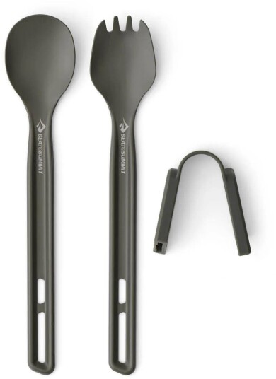 Sea To Summit Frontier Ultralight Set2stk sammenklippbar Sea To Summit Frontier Ultralight Set2stk sammenklippbar