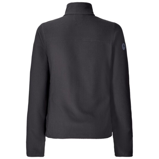 Marmot Wm's AirFleece Jacket Blackened Marmot Wm's AirFleece Jacket Blackened