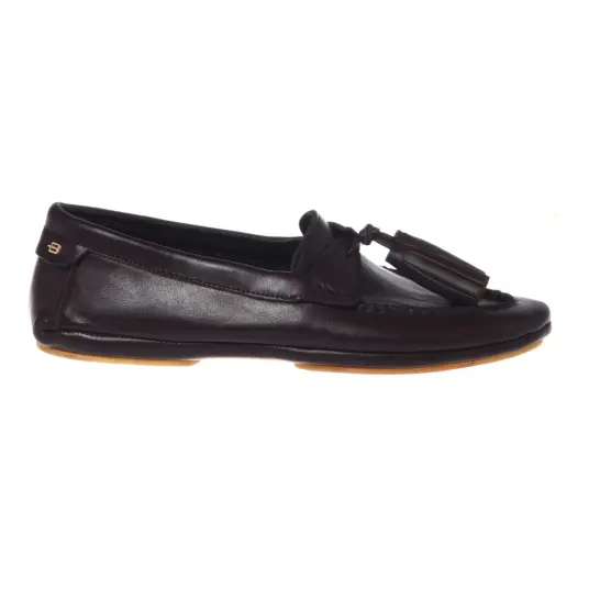 Baldinini Dame Sko Brun 35 EU,