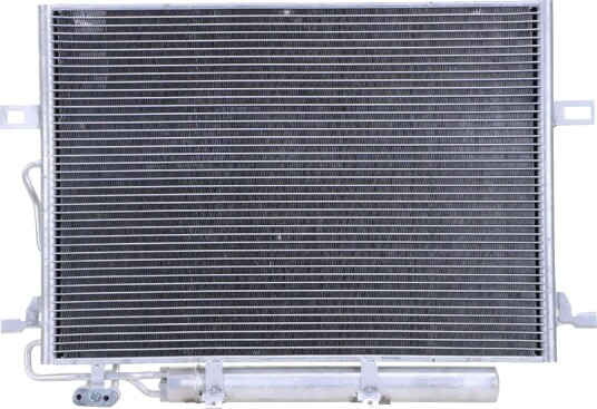 Kondensator, klimaanlegg WALKER WCD00440