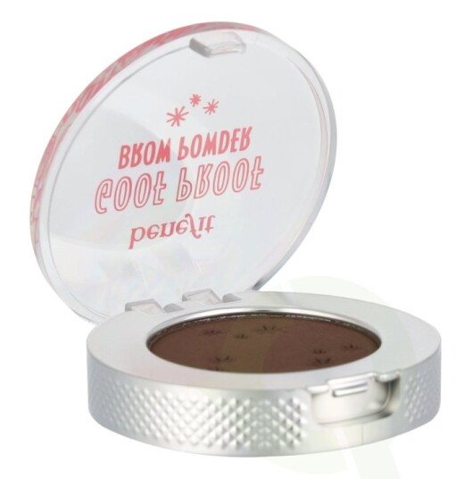 Benefit Goof Proof Brow Powder 1.9 g #3.5 Neutral Medium Brown