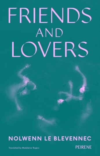 Friends and Lovers Friends and Lovers
