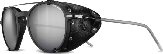 Julbo Legacy Matt Black/white/black L Julbo Legacy Matt Black/white/black L