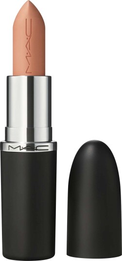 MAC Macximal Sleek Satin Lipstick Flesjpot 3.5g