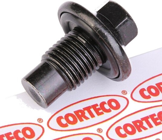 Påfyllingsplugg bunnpanne CORTECO 220051H