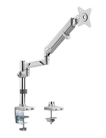 LogiLink Monitor mount 17-32" aluminum curved screens LogiLink Monitor mount 17-32" aluminum curved screens