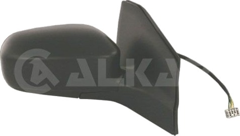 Sidespeil ALKAR 6128941