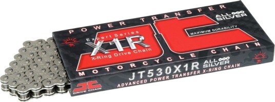 JTSPROCKETS JTC530X1RNN122RL Kjede