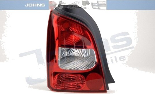 JOHNS 60 04 87-1 Baklykt