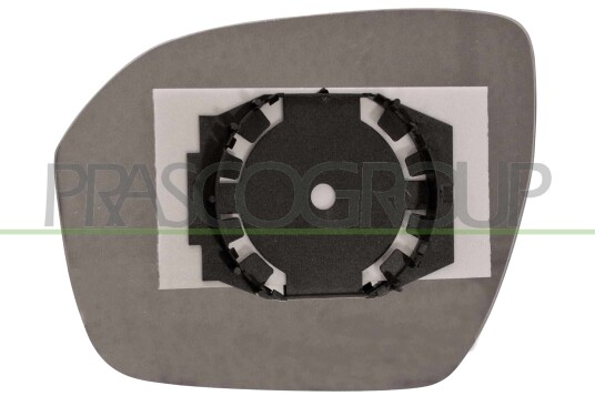 Speilglass, ytterspeil PRASCO LR7007513