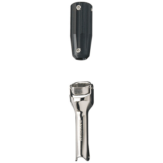 Håndtak for 5/16" kalibrert strekkfisk Håndtak for 5/16" kalibrert strekkfisk