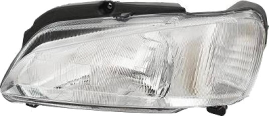 DIEDERICHS 4210183 Frontlykter