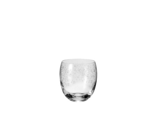 Leonardo Chateau Gjennomsiktig Glass 6 Stykker Rund Klar 90 Mm