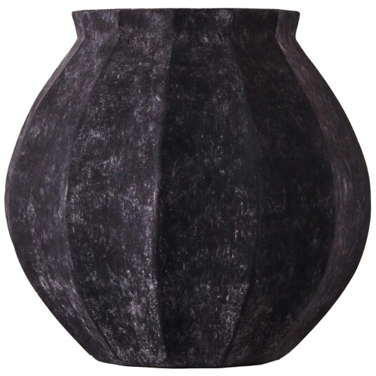 Dusty Deco Wedges Vase Sort Dusty Deco Wedges Vase Sort