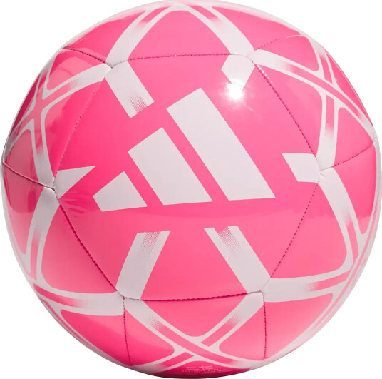Fotball Adidas Starlancer Club Rosa Ip1647 (3) Fotball Adidas Starlancer Club Rosa Ip1647 (3)