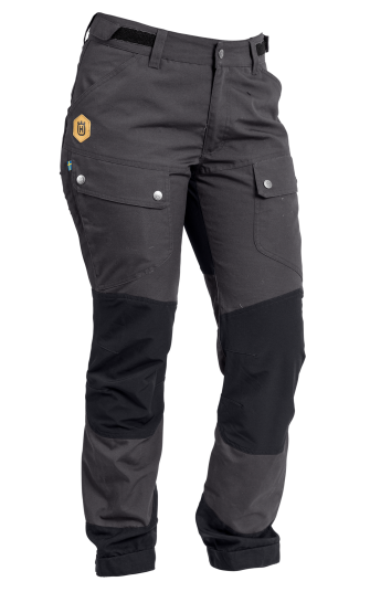 Husqvarna Xplorer Outdoor trousers Women Leisure wear M
