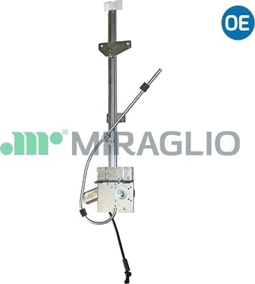 Vindusheis MIRAGLIO 30/1760
