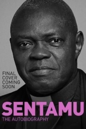 Sentamu My life