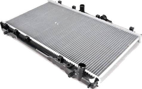 Radiator THERMOTEC D72038TT