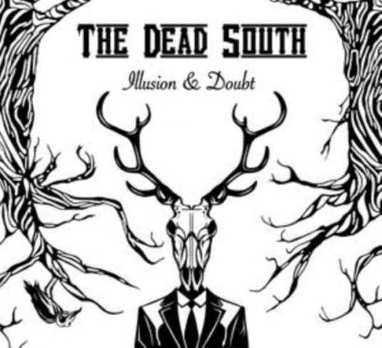The Dead South  Illusion & Doubt  CD