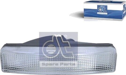 DT Spare Parts 1.21458 Begrensningslys DT Spare Parts 1.21458 Begrensningslys