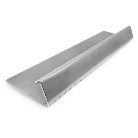 The Goodfellas" Smile Stand for Safety Razor Stainless Steel 5 slots The Goodfellas" Smile Stand for Safety Razor Stainless Steel 5 slots