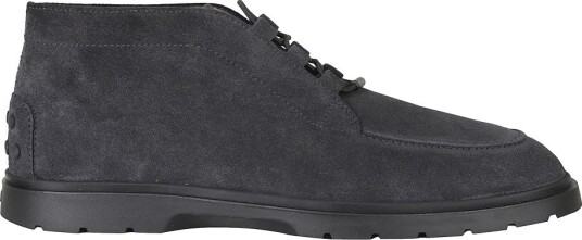 Tod's Herre Sko Svart 39 1/2 EU,