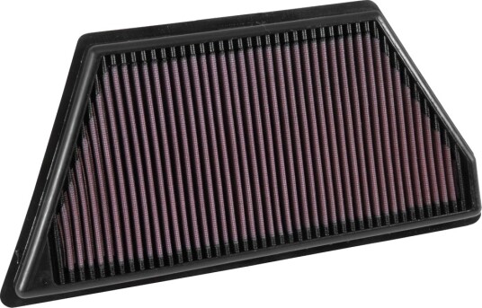 K&N Filters 33-5055 Luftfilter K&N Filters 33-5055 Luftfilter