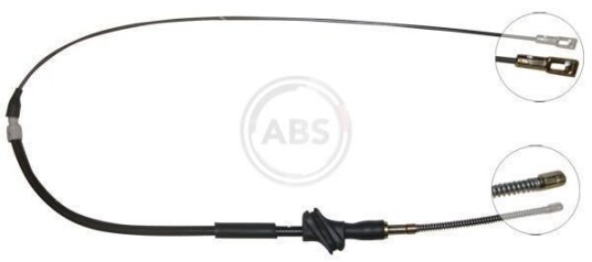 Bremsewire A.B.S. K10138 Bremsewire A.B.S. K10138