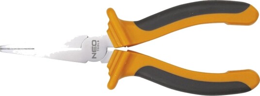 NEO TOOLS 01-019 Flattang