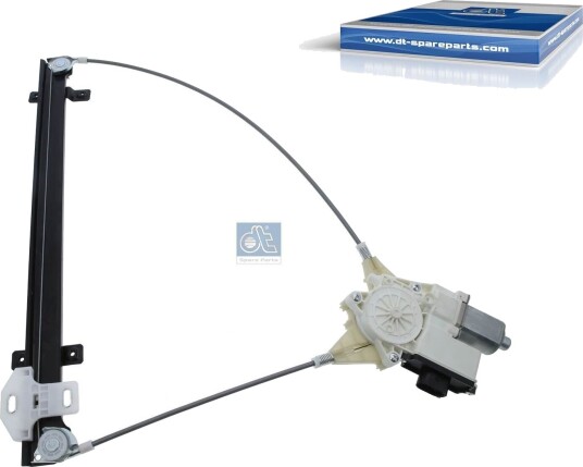 Vindusheis DT Spare Parts 5.60162