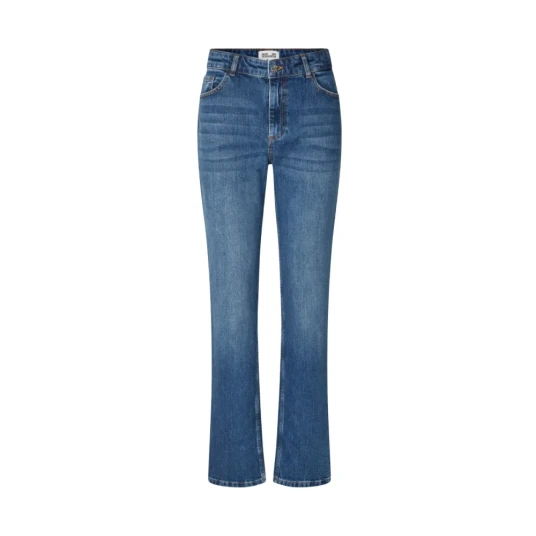 Baum und Pferdgarten Dame Jeans Blå W25 L32,