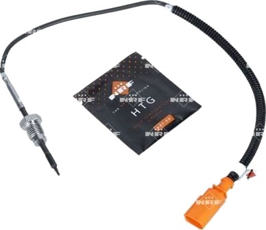 NRF 707364 Sensor, eksostemperatur