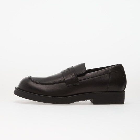 Joggesko MM6 Mocassin Black EUR 44 Joggesko MM6 Mocassin Black EUR 44