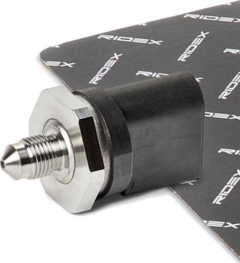 Sensor, drivstofftrykk RIDEX 3942S0076