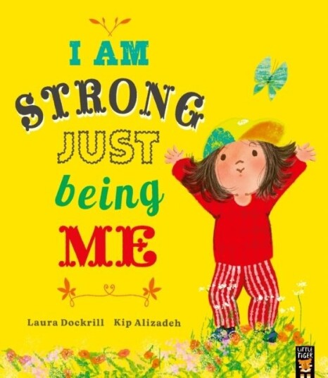 I Am Strong Just Being Me I Am Strong Just Being Me
