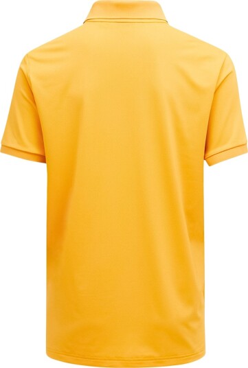 Peak Performance Vespar Polo T skjorte Herre Oransje M