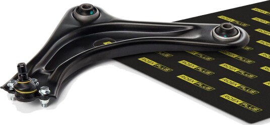 RIDEX PLUS 273C1517P Bærearm