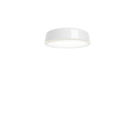 Louis Poulsen LP Grand Taklampe Ø58 3000K & Dali Hvit