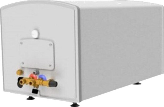 HØIAX QUADRO L 110 LIGGENDE VARMTVANNSBEREDER