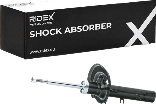 RIDEX 854S2263 Støtdemper